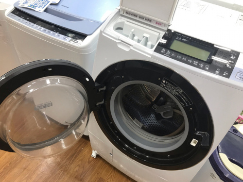 所沢 新座 ふじみ野 入間 東村山 清瀬 西東京 洗濯機のHITACHI 日立