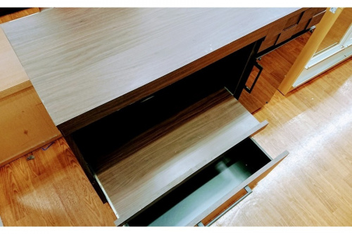 GALTの所沢家具