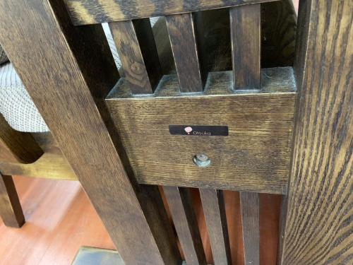 大塚家具の所沢家具