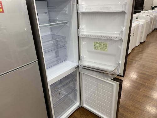 年式の所沢家電