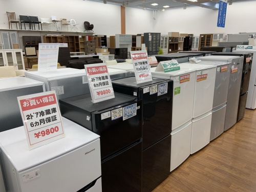 所沢　新座　ふじみ野　入間　東村山　清瀬　西東京　扇風機の冷蔵庫