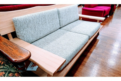 家具のソファー