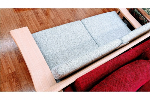 所沢家具のニトリ