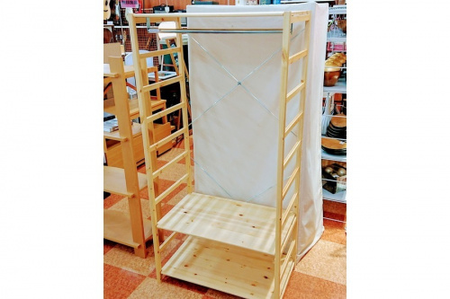 特選家具の所沢　無印