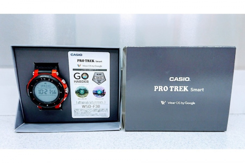 CASIO