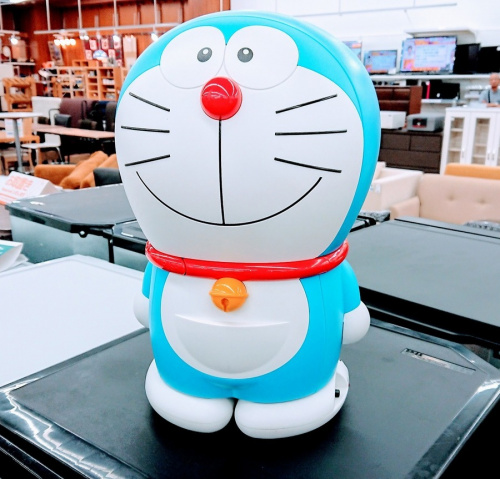 デザイン生活家電のドラエモン