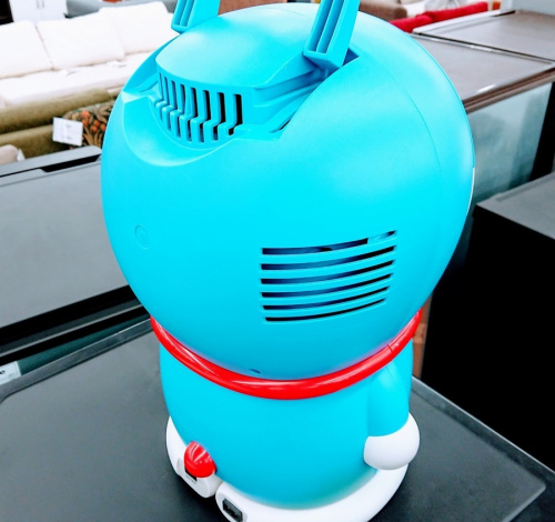 ドラえもんの所沢　買取