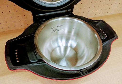 SHARPのデザイン家電