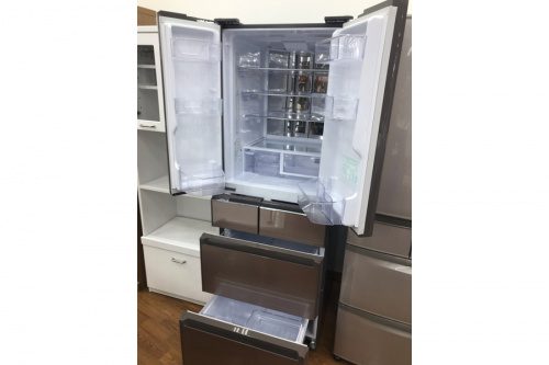 冷蔵庫 SHARP シャープの家電買取 　所沢店
