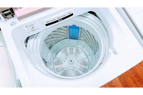 Panasonicの所沢　洗濯機