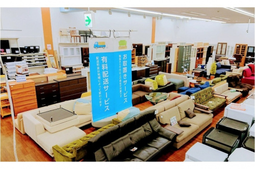 家具の所沢　新座　秋津　入間　東村山　清瀬　西東京　家具