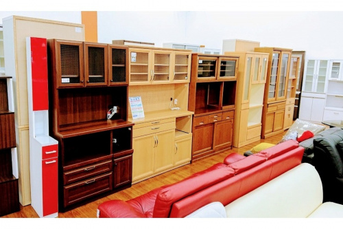 所沢　新座　秋津　入間　東村山　清瀬　西東京　家具　買取の秋津　家具