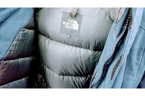 THE NORTH FACEの所沢　古着