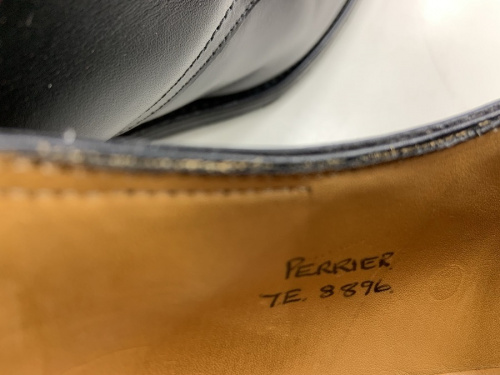 PERRIERのJOHN LOBB