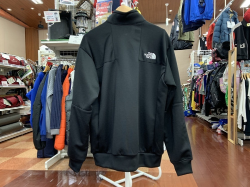 秋津　古着の所沢　THE NORTH FACE