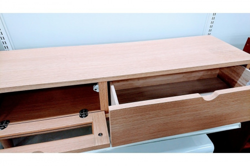 ニトリの秋津　家具