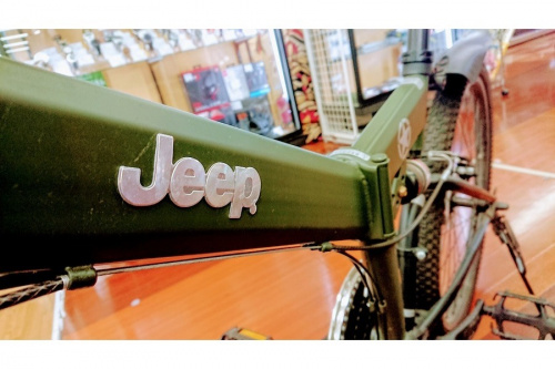 自転車の所沢 自転車 中古