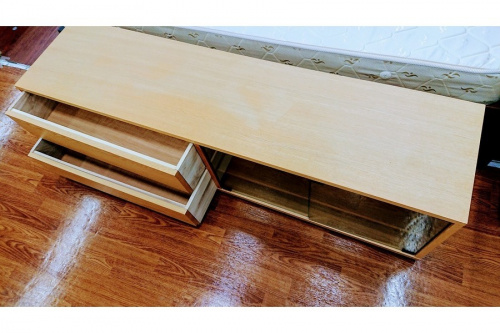 無印良品の秋津　家具