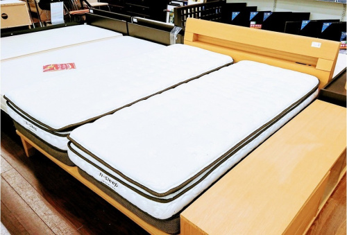 所沢　家具の秋津　家具