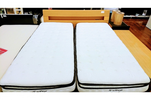 秋津　家具のニトリ