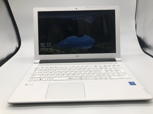 パソコンのNECパソコン　所沢