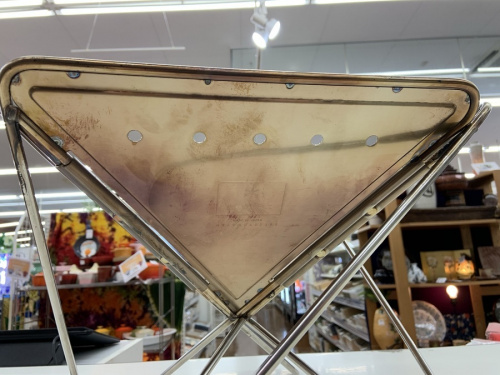 SNOWPEAKの所沢　キャンプ用品　買取