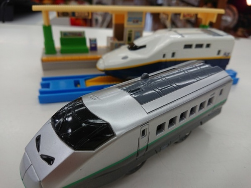 ホビーのおもちゃ