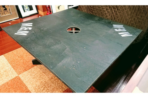 秋津　家具のM&M