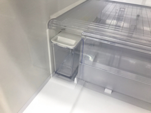 大型冷蔵庫　ファミリー冷蔵庫の家電　埼玉　中古