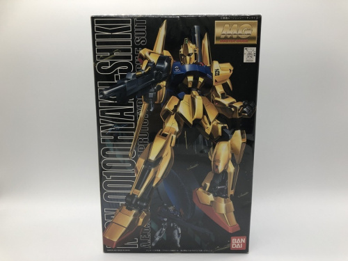 ホビーのプラモデル