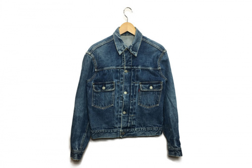 メンズファッションのアメカジ 所沢 古着