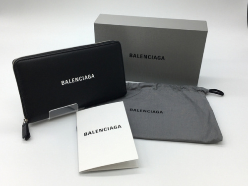 財布のBALENCIAGA