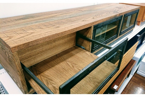 テレビ台の秋津　家具