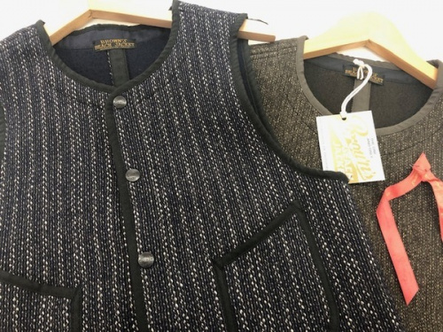 メンズファッションのアメカジ 所沢 古着