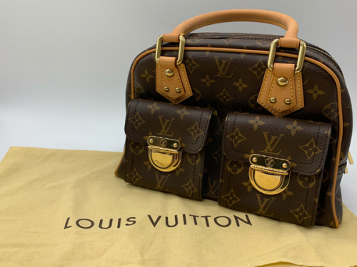 ブランド・ラグジュアリーのLOUIS VUITTON