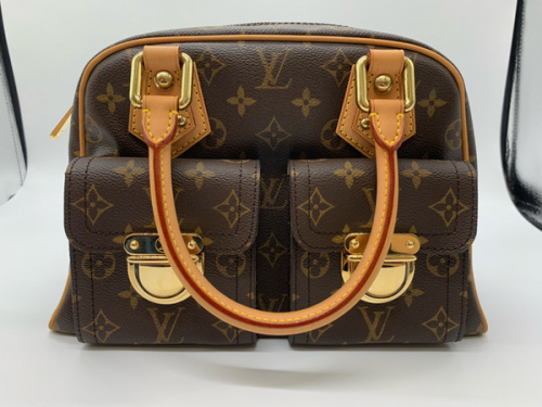 LOUIS VUITTONのバック
