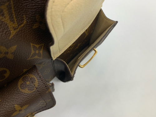 所沢 新座 秋津 入間 東村山 清瀬 西東京 ブランド品 買取の所沢 中古 LOUIS VUITTON(ルイ・ヴィトン)