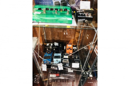 ギブソン　中古　所沢の楽器　中古　所沢