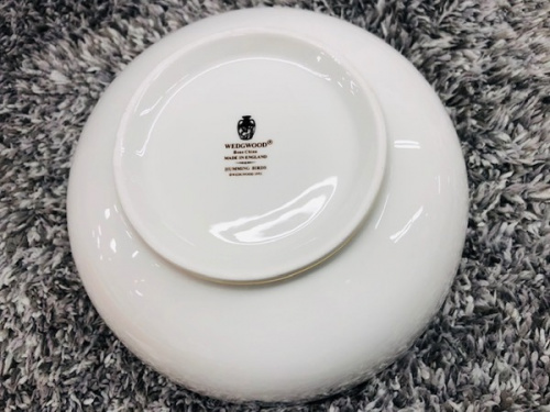 洋食器のウェッジウッド