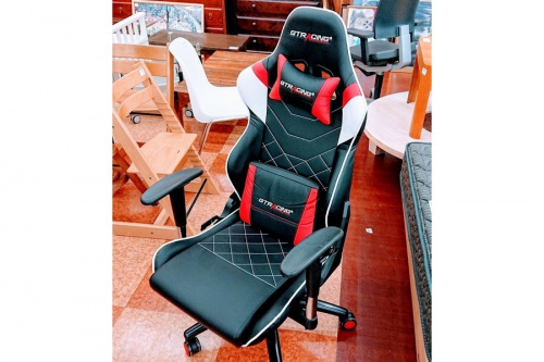 所沢　家具のゲーミングチェア