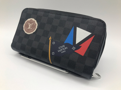 ブランド・ラグジュアリーのLOUIS VUITTON