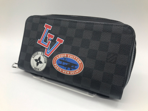 LOUIS VUITTONの所沢　ブランド品