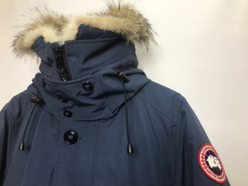 メンズファッションのジャケット　CANADA GOOSE