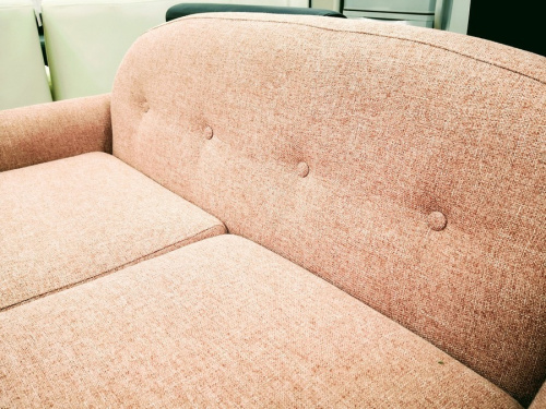 Franc Francの秋津　家具