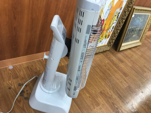 所沢　家電のDAIKIN