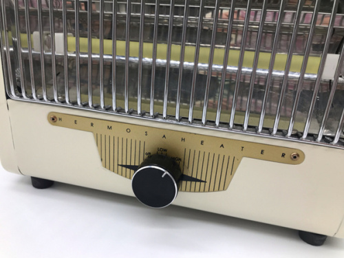 ストーブ　ハモサの所沢　中古家具