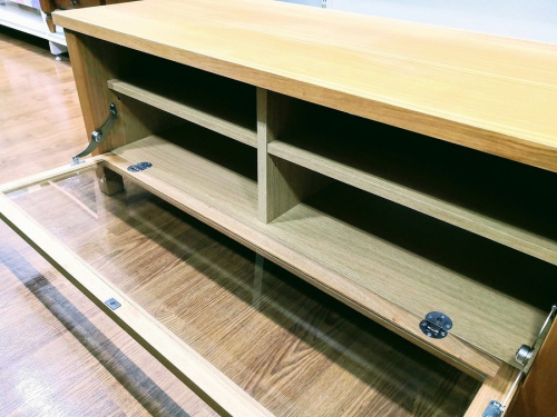 秋津　家具の無印良品
