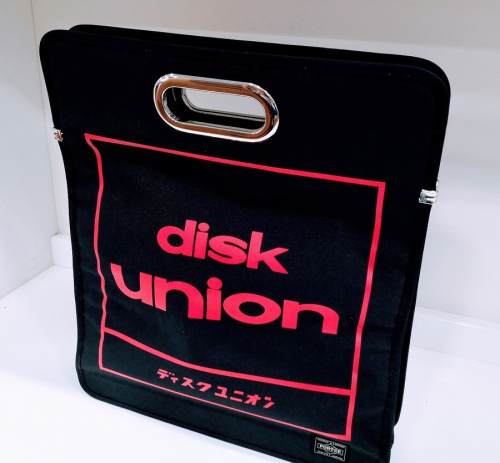 disk unionのメンズファッション