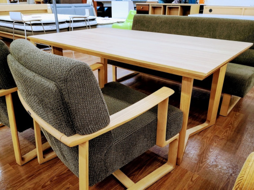 karimokuの所沢　新座　秋津　入間　東村山　清瀬　西東京　家具