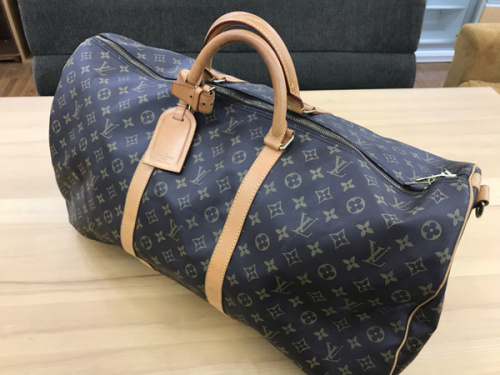 ブランド・ラグジュアリーのLOUIS VUITTON